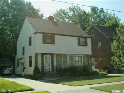 2529 Laurelhurst Road Cleveland, OH 44118 - Photo 1 of 1 Gallery Image 1