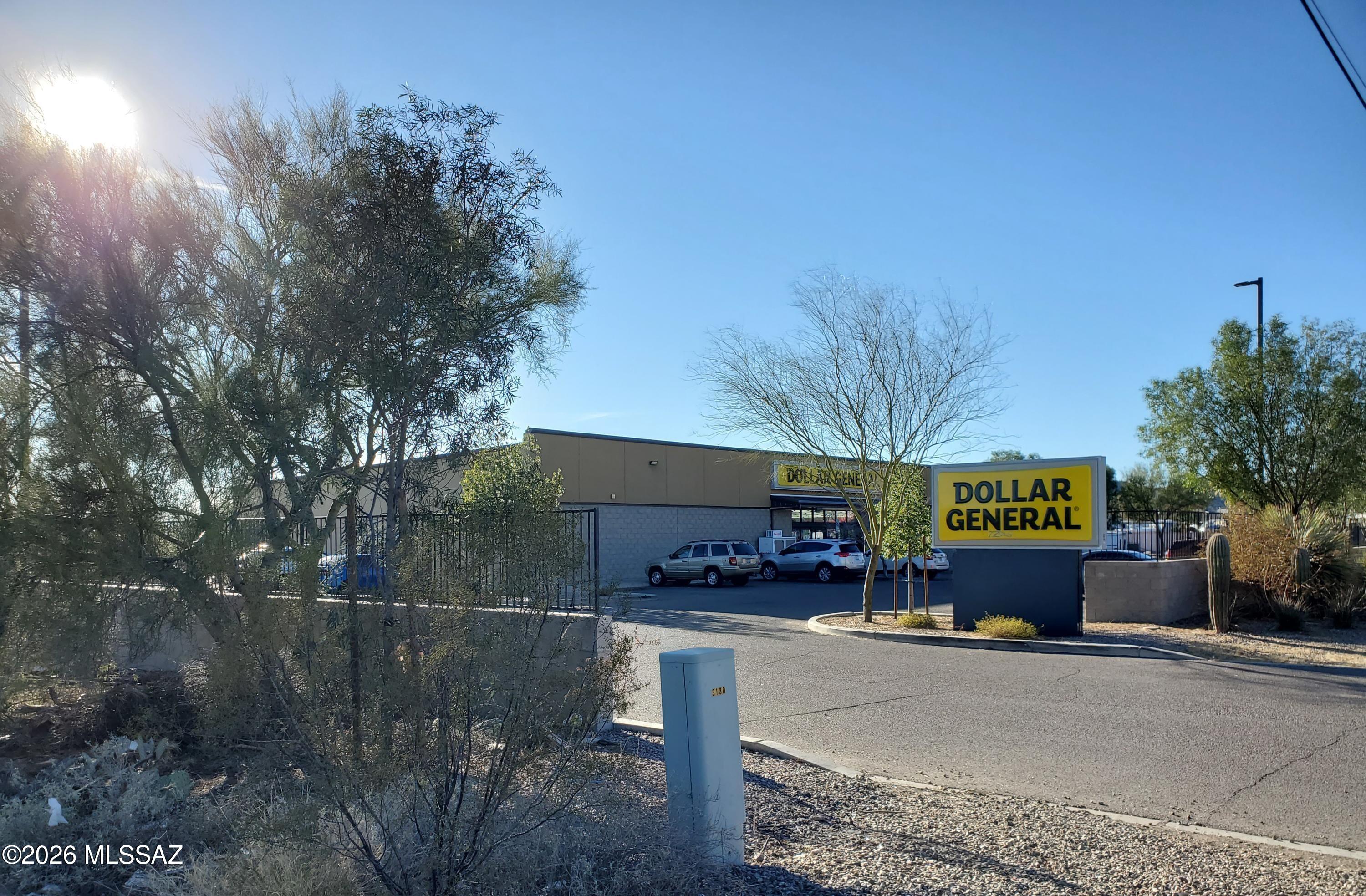 South Kinney Road Tucson, AZ 85735 - Photo 3 of 20