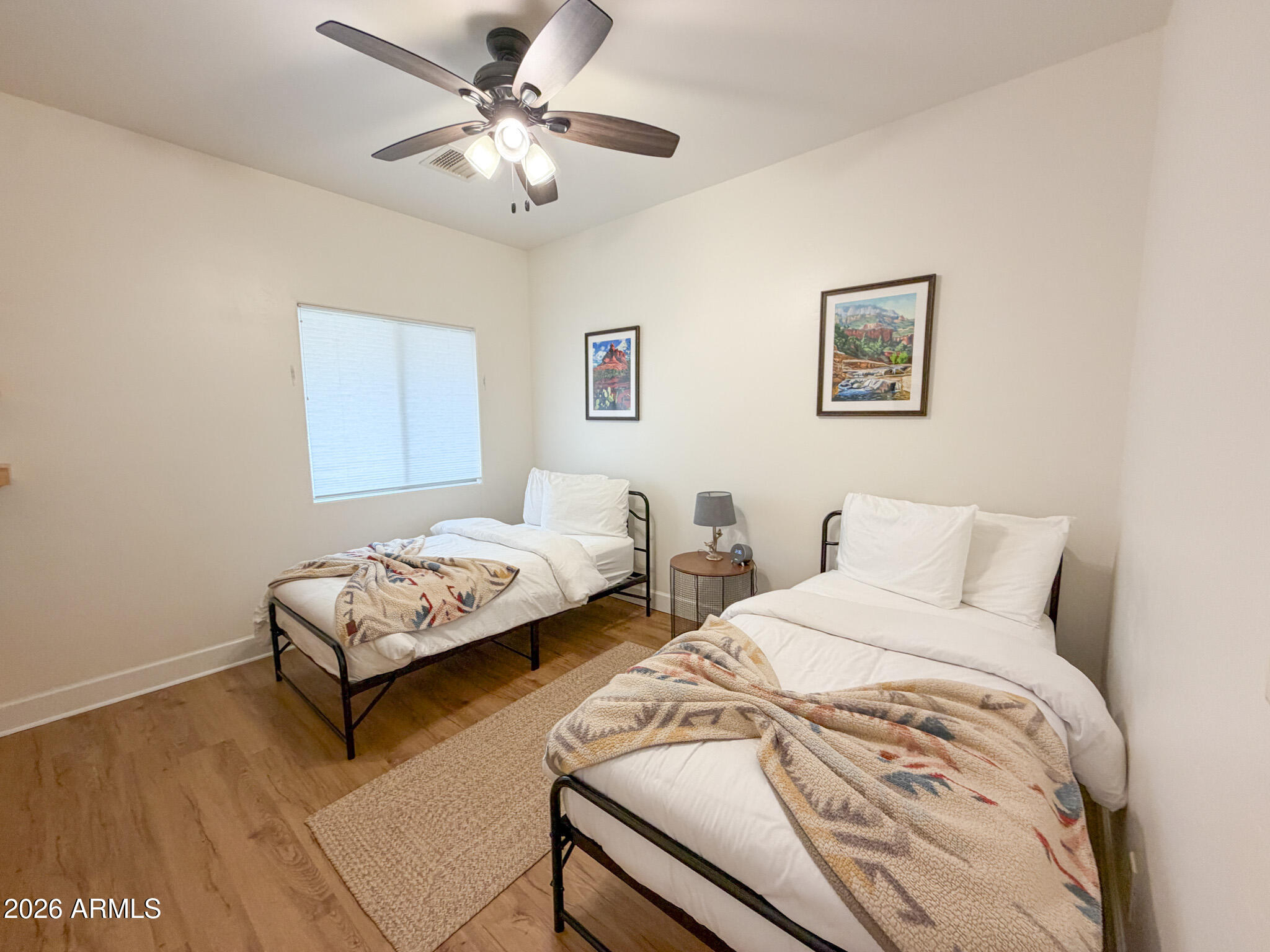 5600 North Laura Lane Rimrock, AZ 86335 - Photo 15 of 33 Bedroom 2