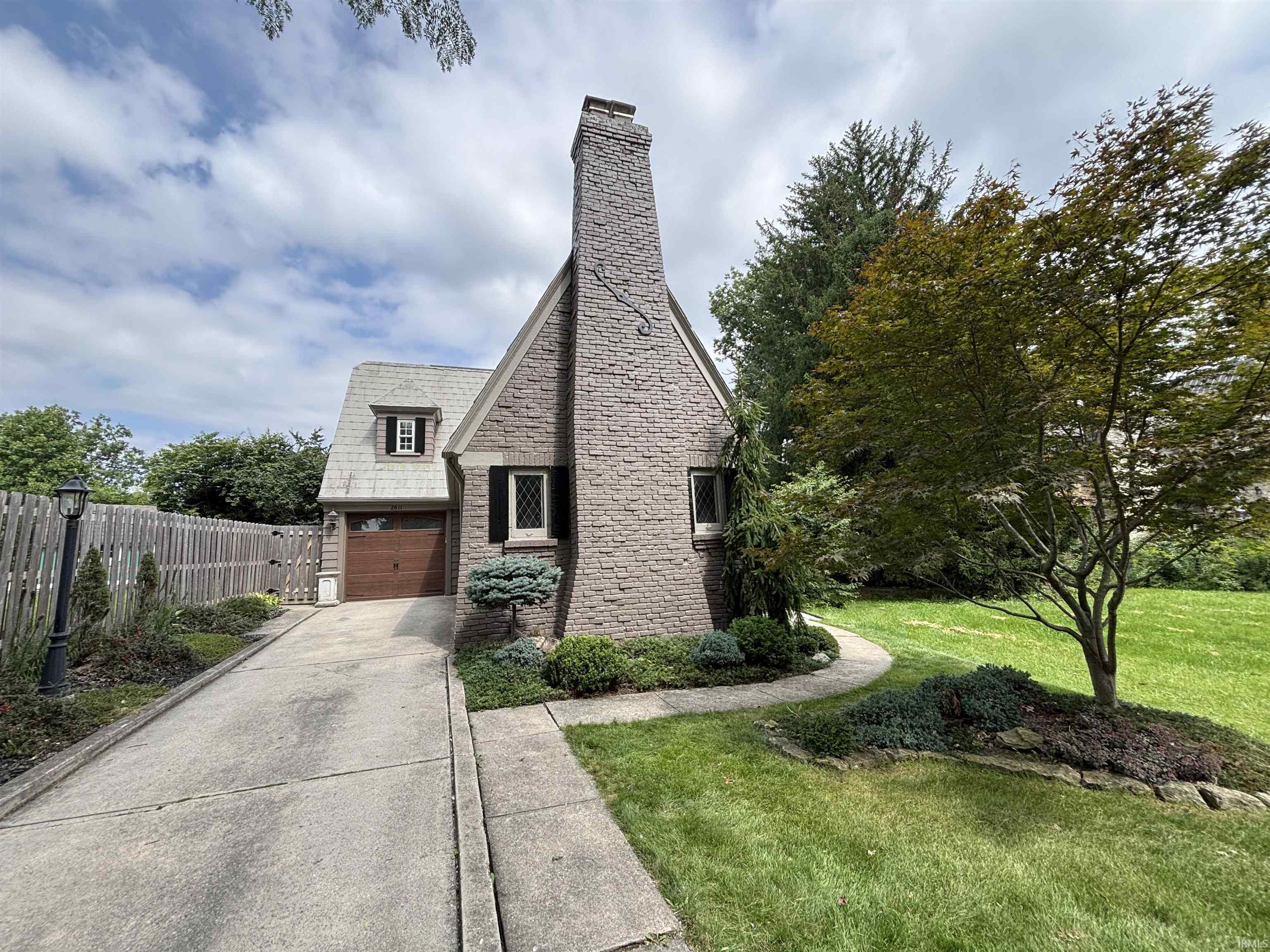 2611 Terrace Road Fort Wayne, IN 46805 - Photo 33 of 33 Gallery Image 33
