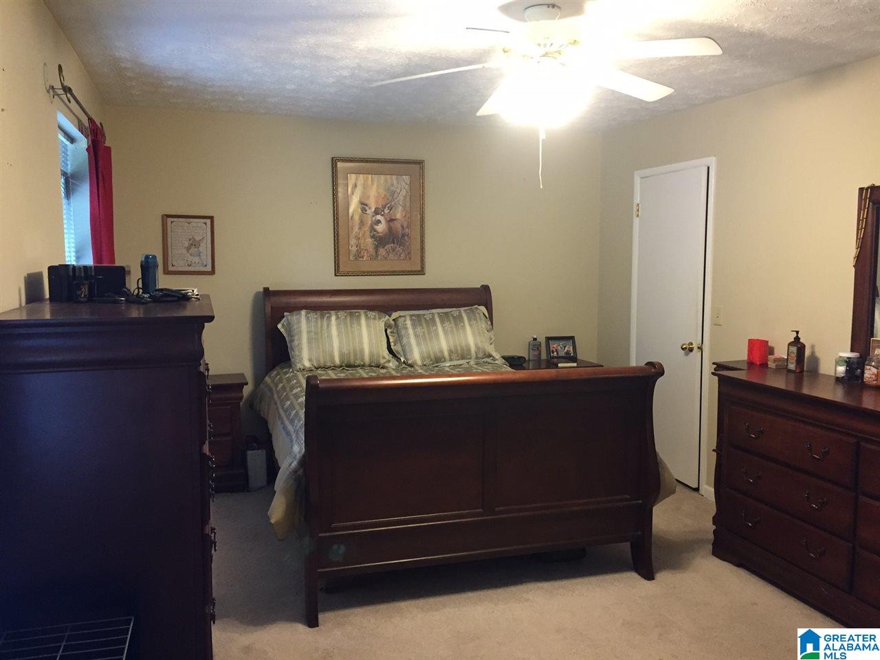 821 Rock Ridge Road Weaver, AL 36277 - Photo 18 of 50 Gallery Image 18