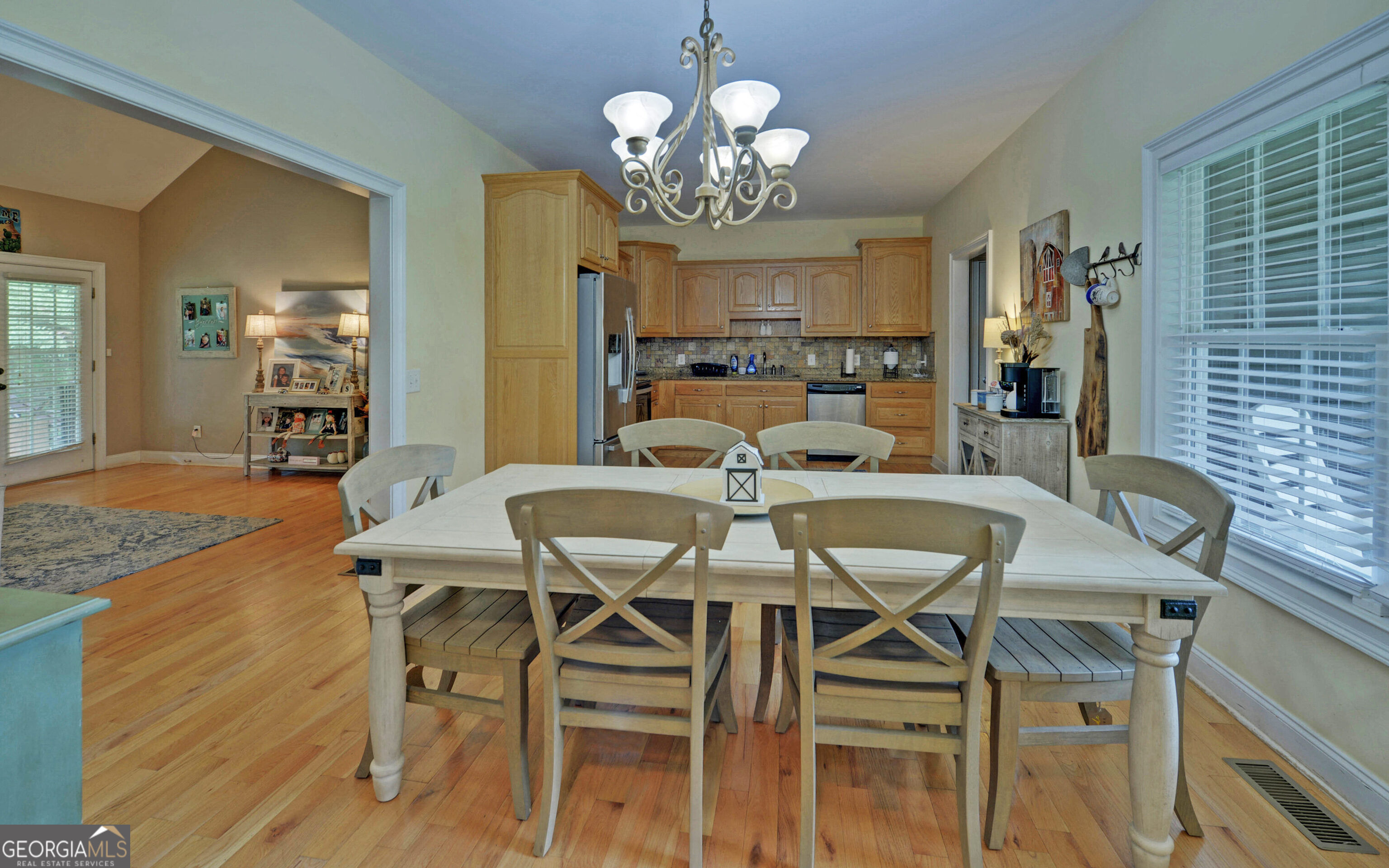 2750 Habersham Mills Road Demorest, GA 30535 - Photo 9 of 48 Gallery Image 9