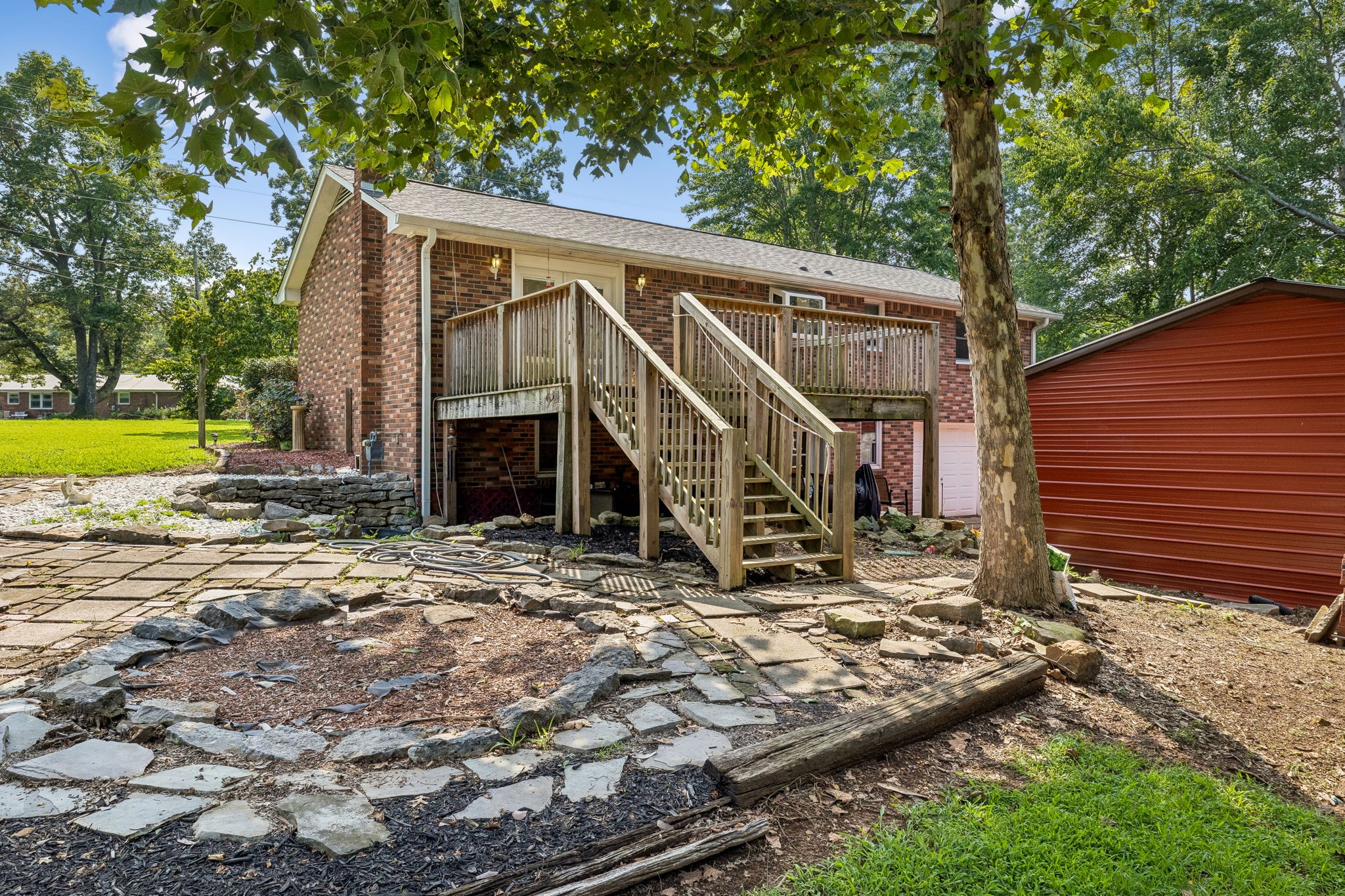 2009 Wolfe Road White Bluff, TN 37187 - Photo 37 of 41 Gallery Image 37
