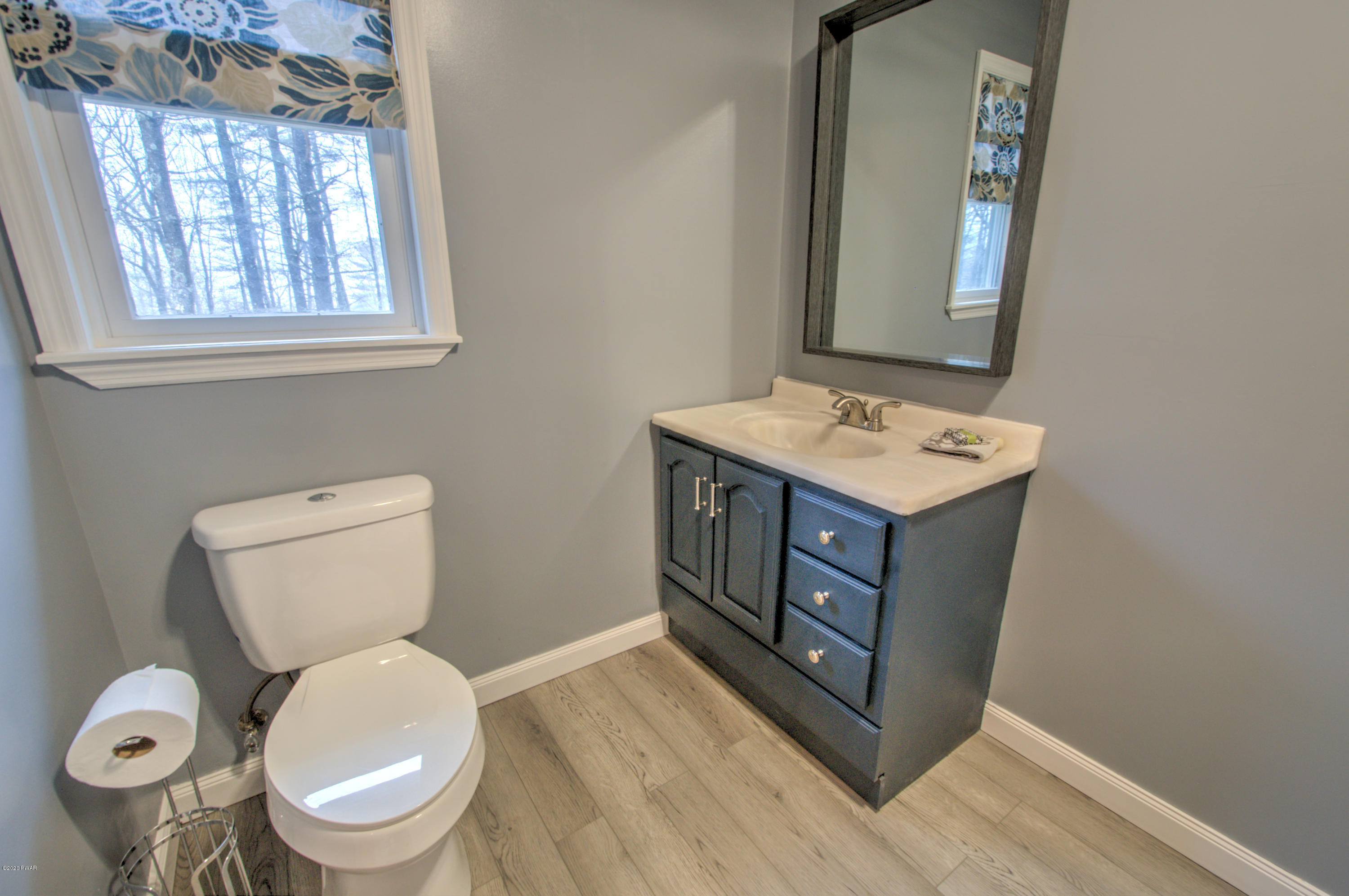 164 Meadow Ridge Acres Road Milford, PA 18337 - Photo 27 of 48 25-Bathroom 4 Master View 3