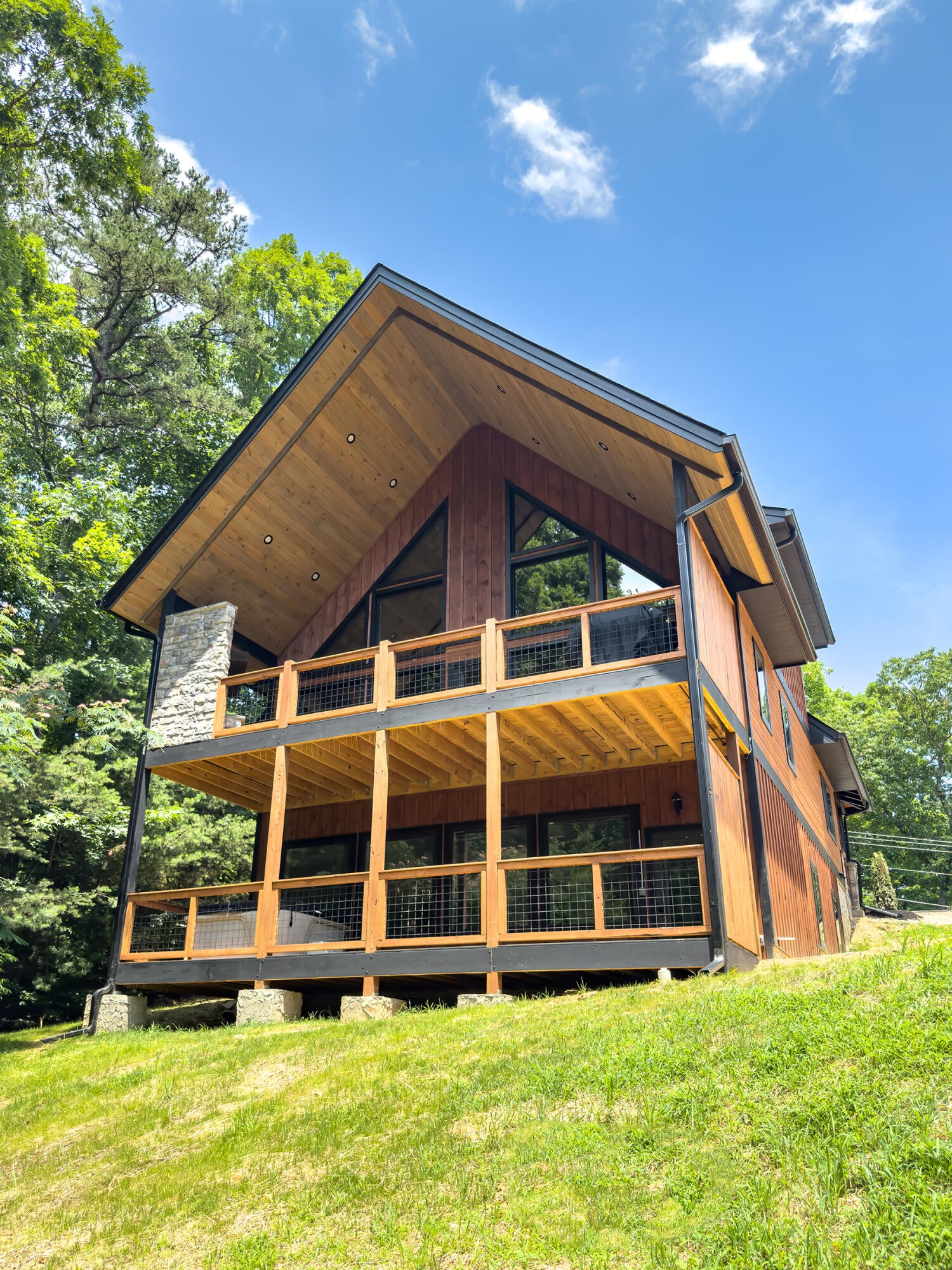 3066 Happy Hollow Road Sevierville, TN 37862 - Photo 47 of 48