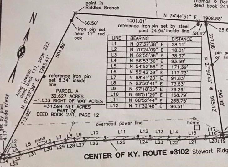 2115 Stewart Ridge Road Sparta, KY 41086 - Photo 10 of 10