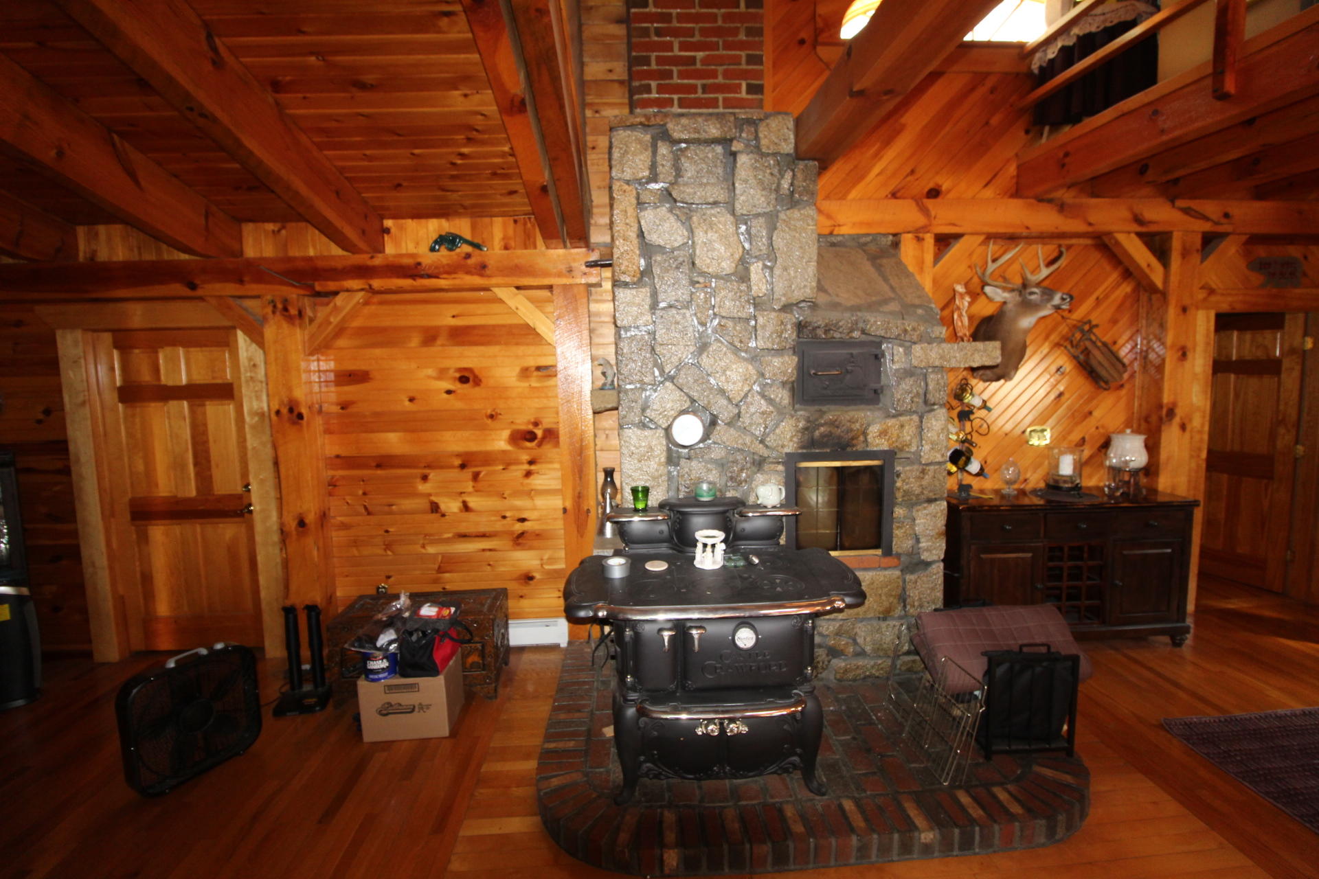 1489 Belfast Road Knox, ME 04986 - Photo 32 of 83 1489 Belfast Road Knox Lori Merolla (76)