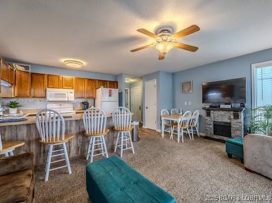 $165,000 | 45 Southwood Shores Circle, Unit 2A, Lake Ozark, MO 65049