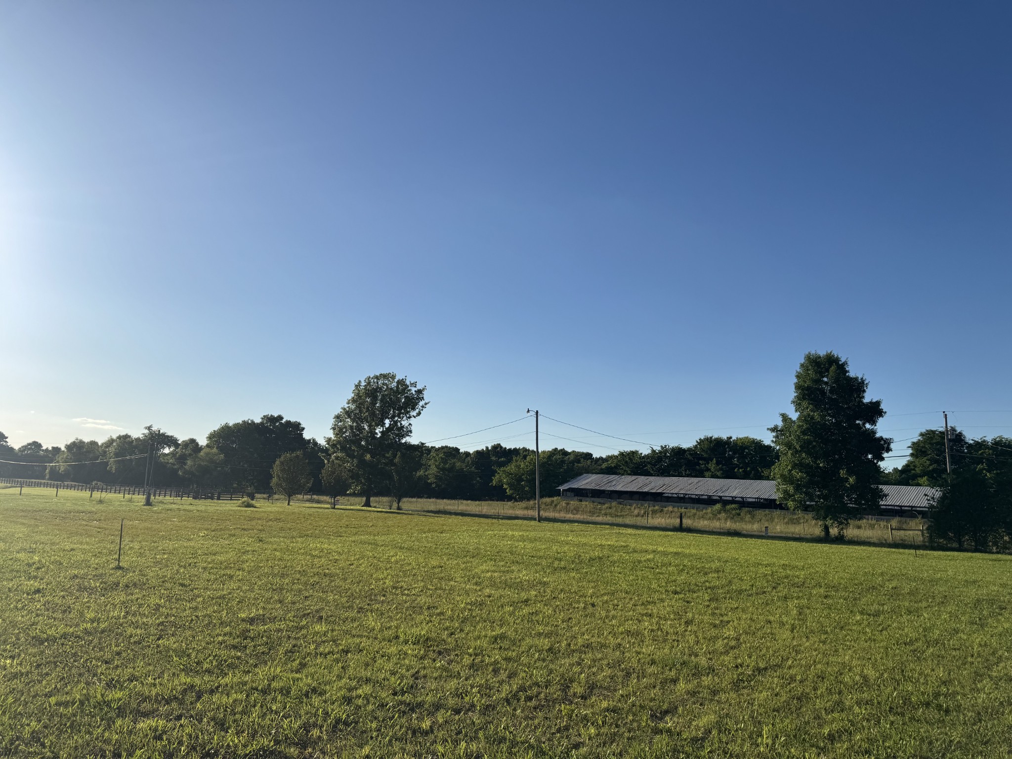 0 John Shaw Road Lewisburg, TN 37091 - Photo 1 of 5 Gallery Image 1