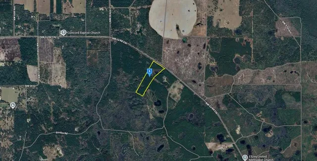 $149,999 | 5301 Northwest Co Road, Chiefland, FL 32626