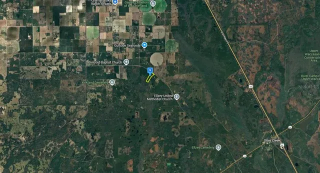 $149,999 | 5301 Northwest Co Road, Chiefland, FL 32626