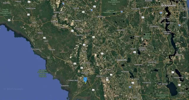 $149,999 | 5301 Northwest Co Road, Chiefland, FL 32626