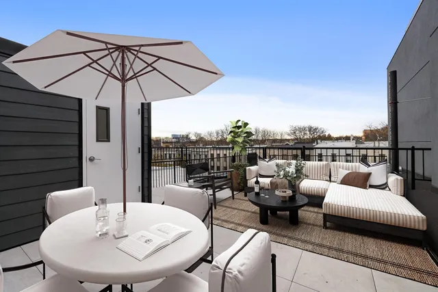 $1,069,000 | 1230 Putnam Avenue, Unit 3 | Bushwick