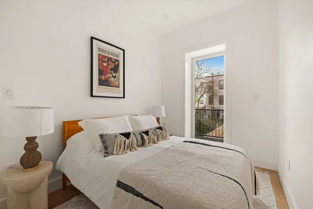 $1,069,000 | 1230 Putnam Avenue, Unit 3 | Bushwick