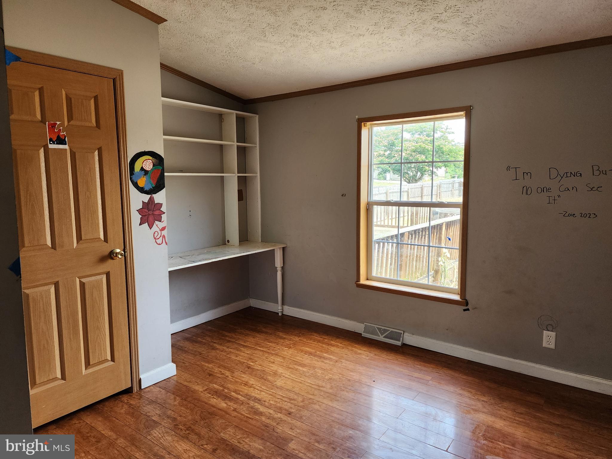 15426 Fairview Road Hagerstown, MD 21740 - Photo 14 of 26 Bedroom 1