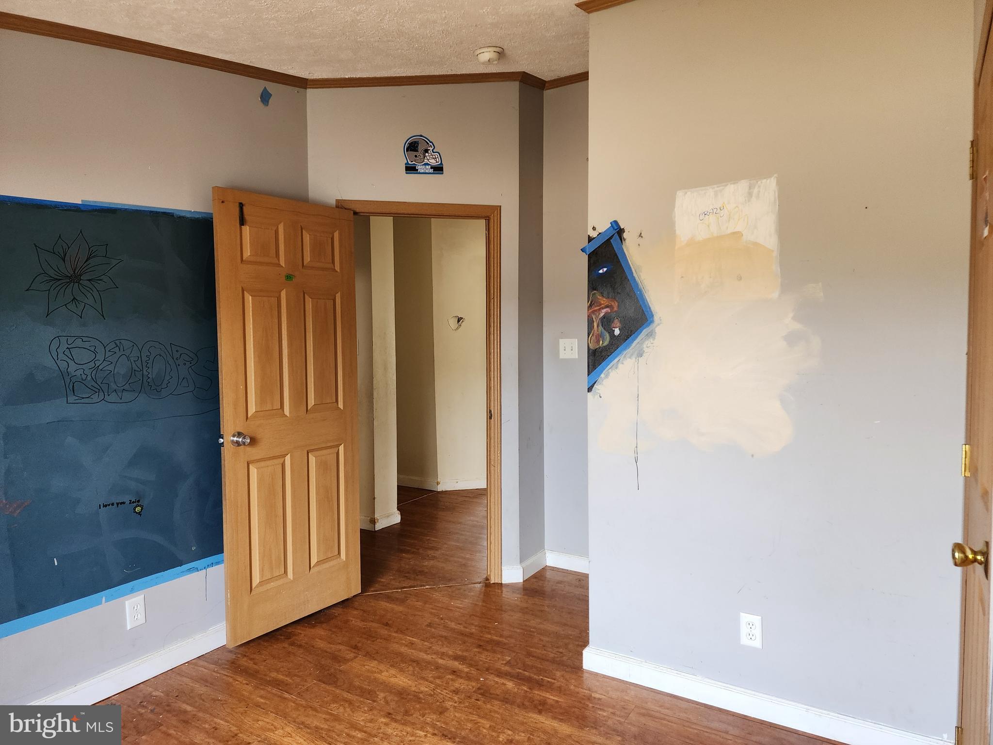 15426 Fairview Road Hagerstown, MD 21740 - Photo 15 of 26 Bedroom 1