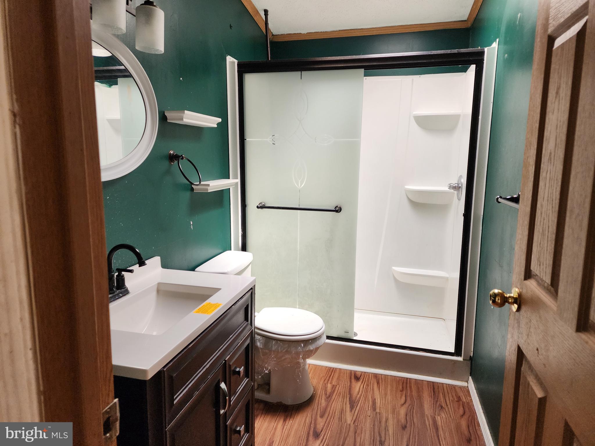 15426 Fairview Road Hagerstown, MD 21740 - Photo 16 of 26 Hall Bath