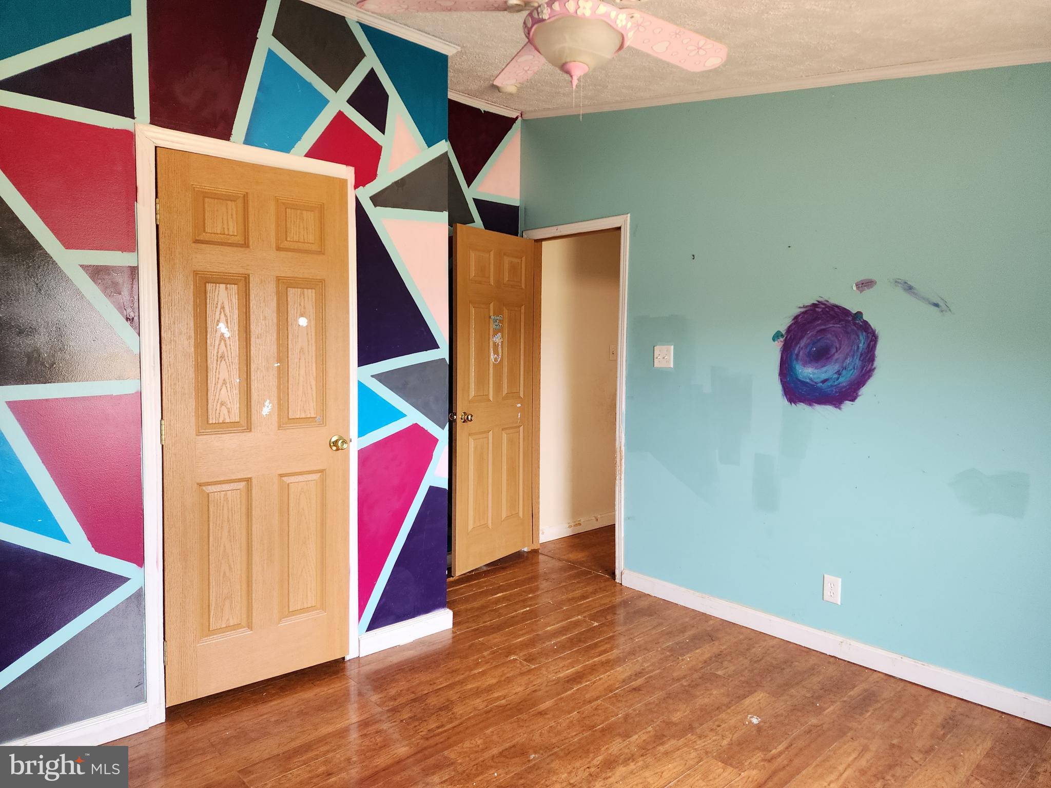 15426 Fairview Road Hagerstown, MD 21740 - Photo 18 of 26 Bedroom 2