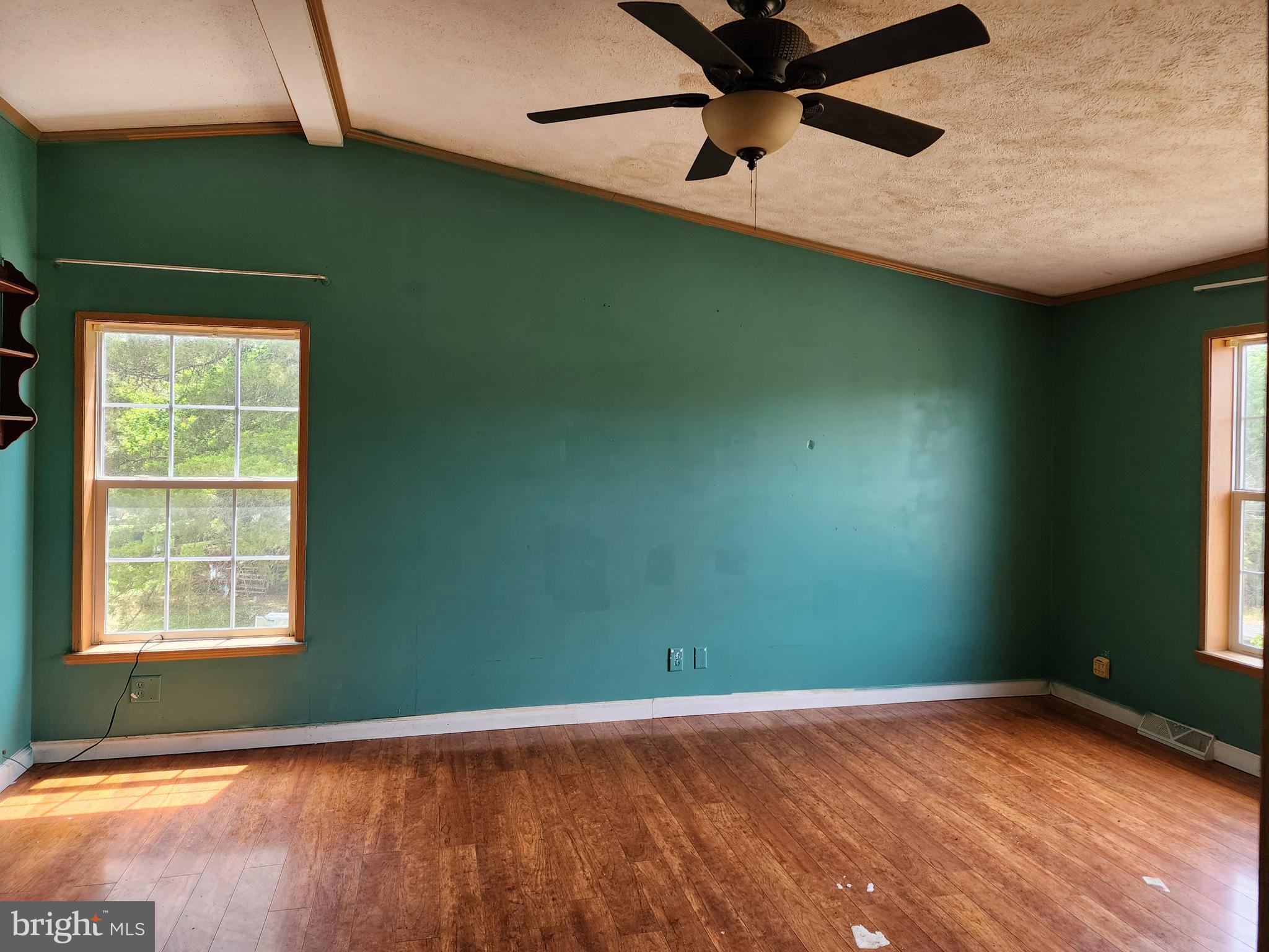 15426 Fairview Road Hagerstown, MD 21740 - Photo 19 of 26 Bedroom 3