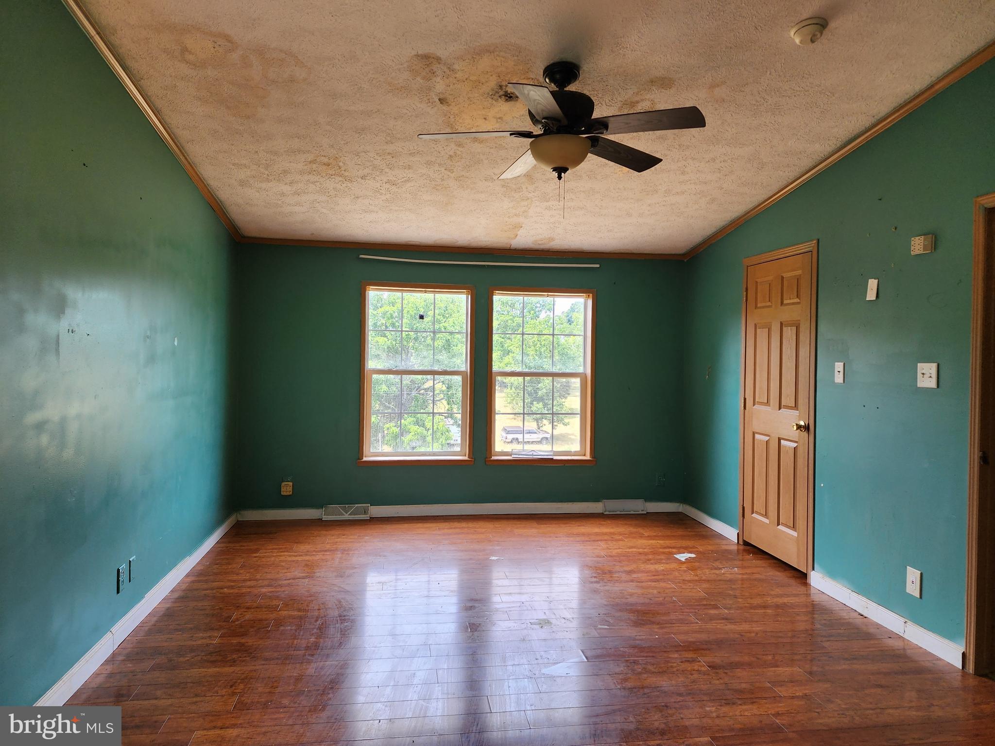 15426 Fairview Road Hagerstown, MD 21740 - Photo 20 of 26 Bedroom 3