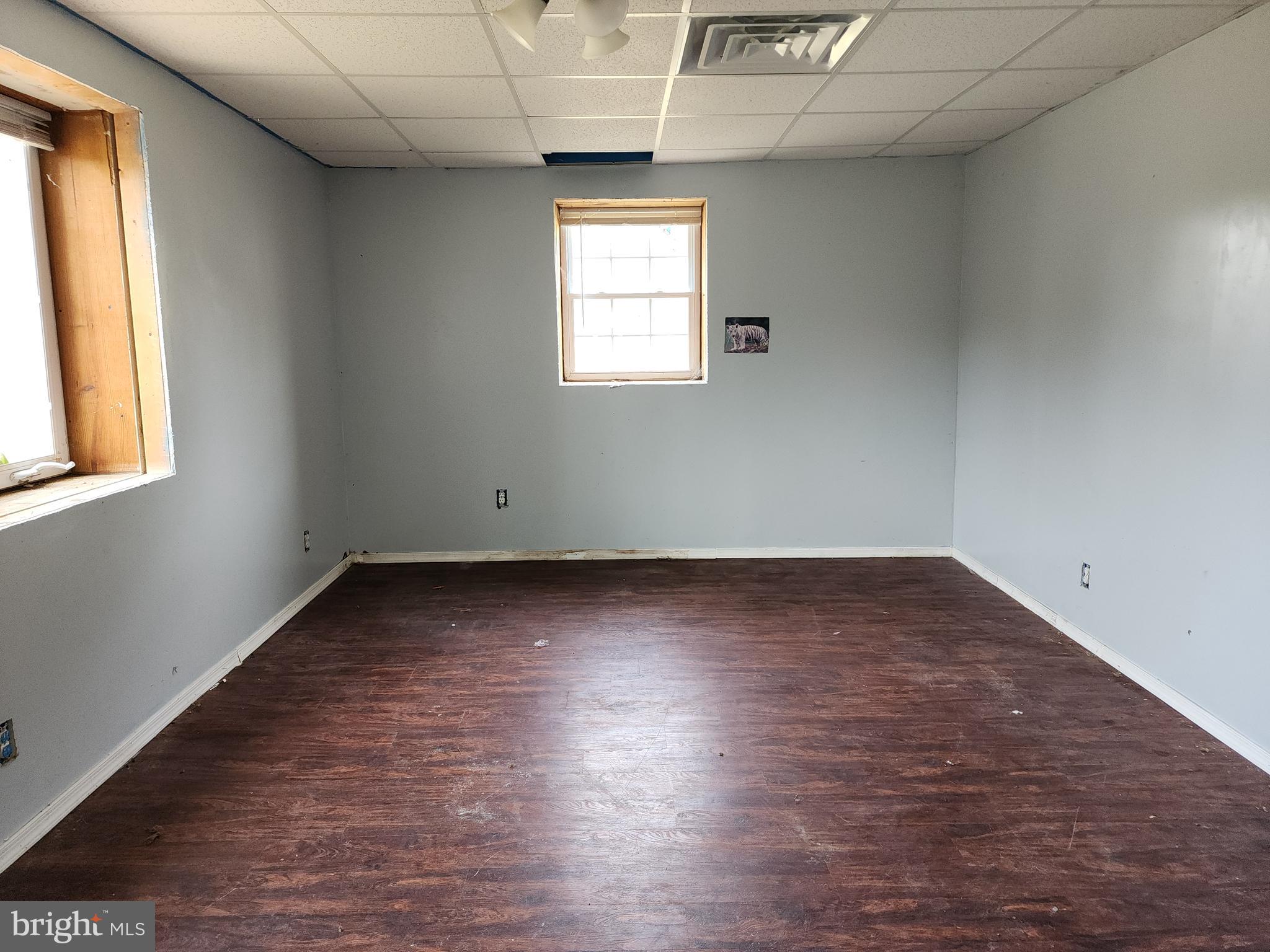 15426 Fairview Road Hagerstown, MD 21740 - Photo 22 of 26 Basement Bedroom