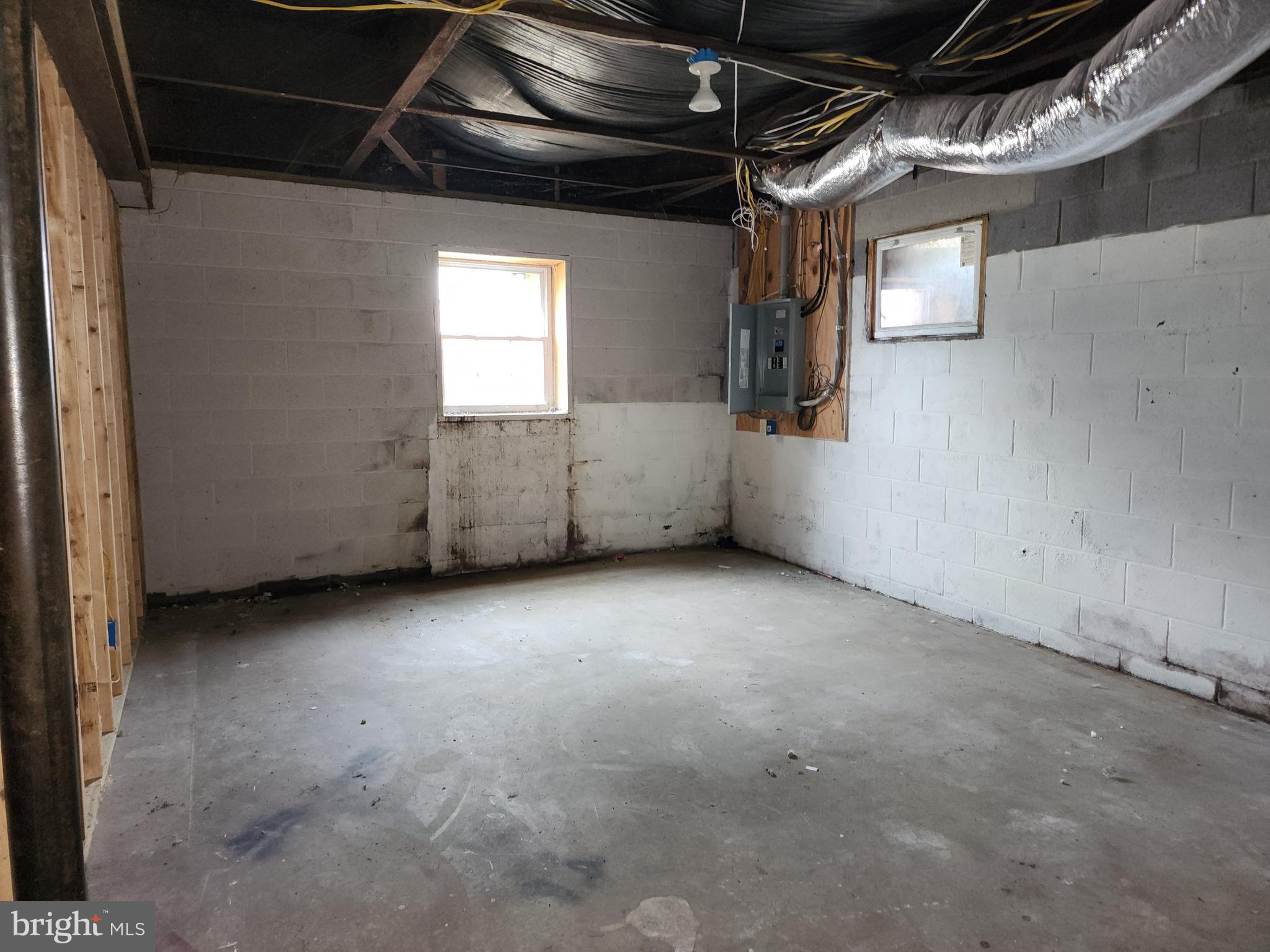 15426 Fairview Road Hagerstown, MD 21740 - Photo 23 of 26 Basement