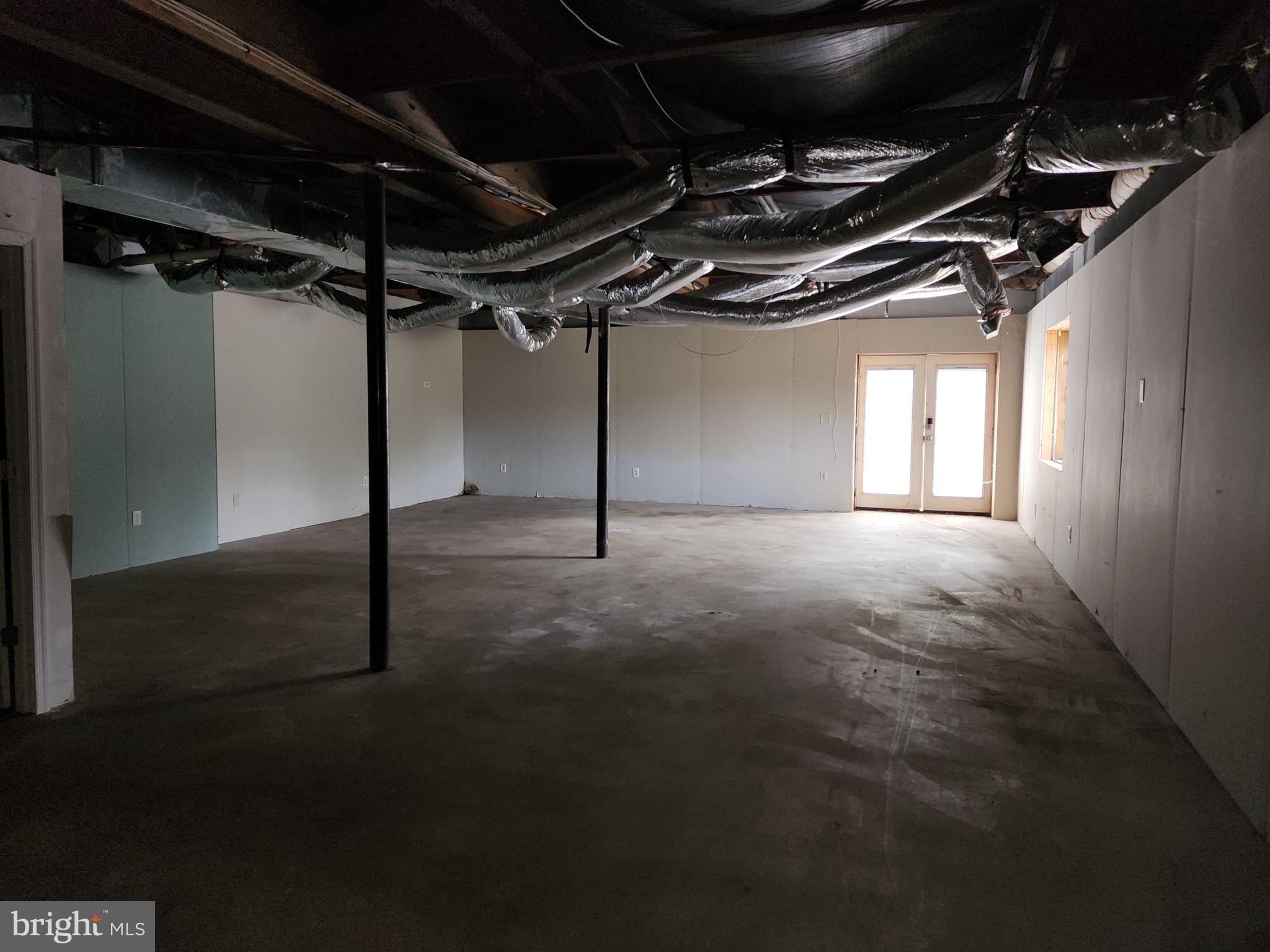 15426 Fairview Road Hagerstown, MD 21740 - Photo 25 of 26 Basement
