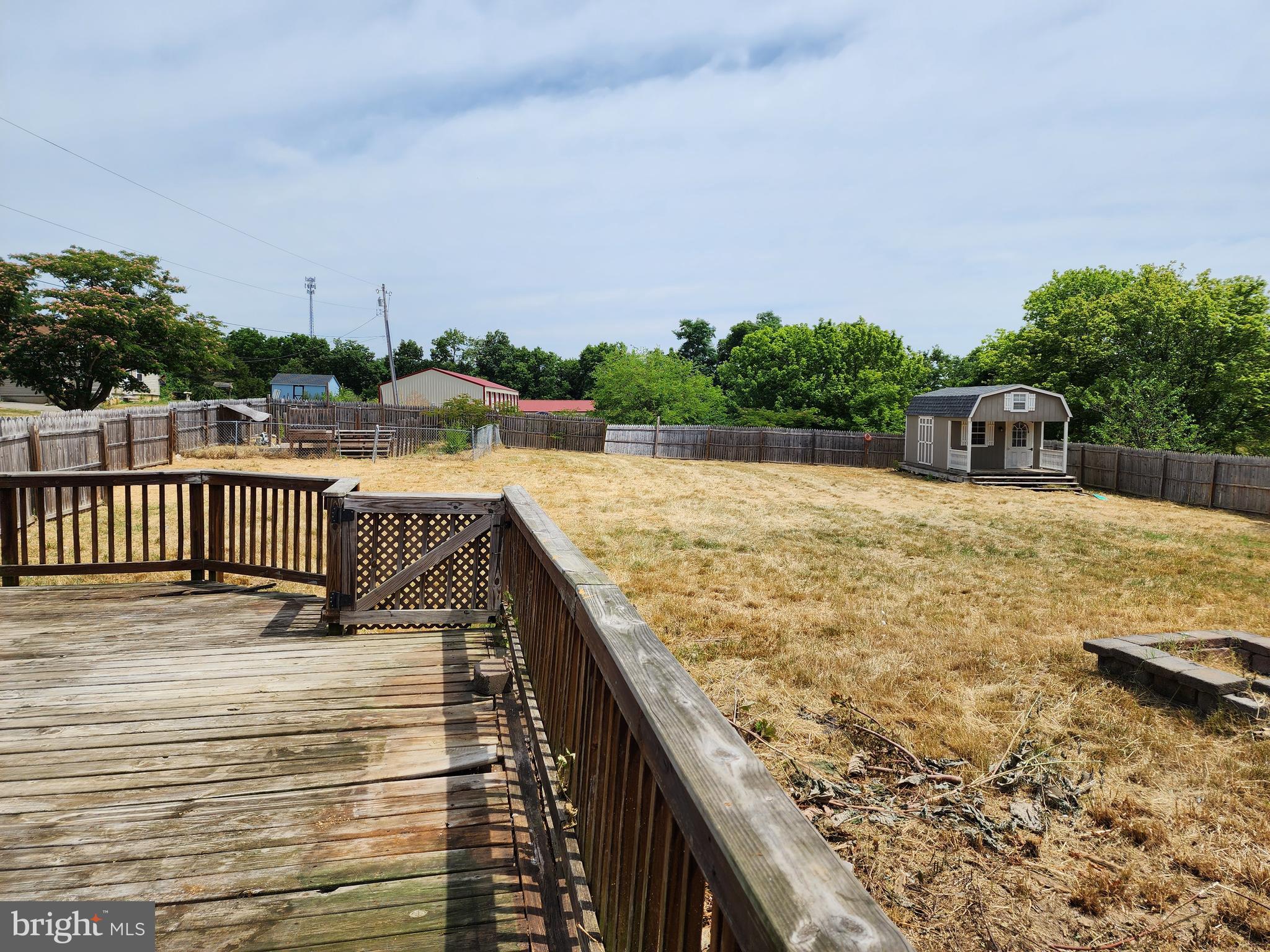 15426 Fairview Road Hagerstown, MD 21740 - Photo 5 of 26