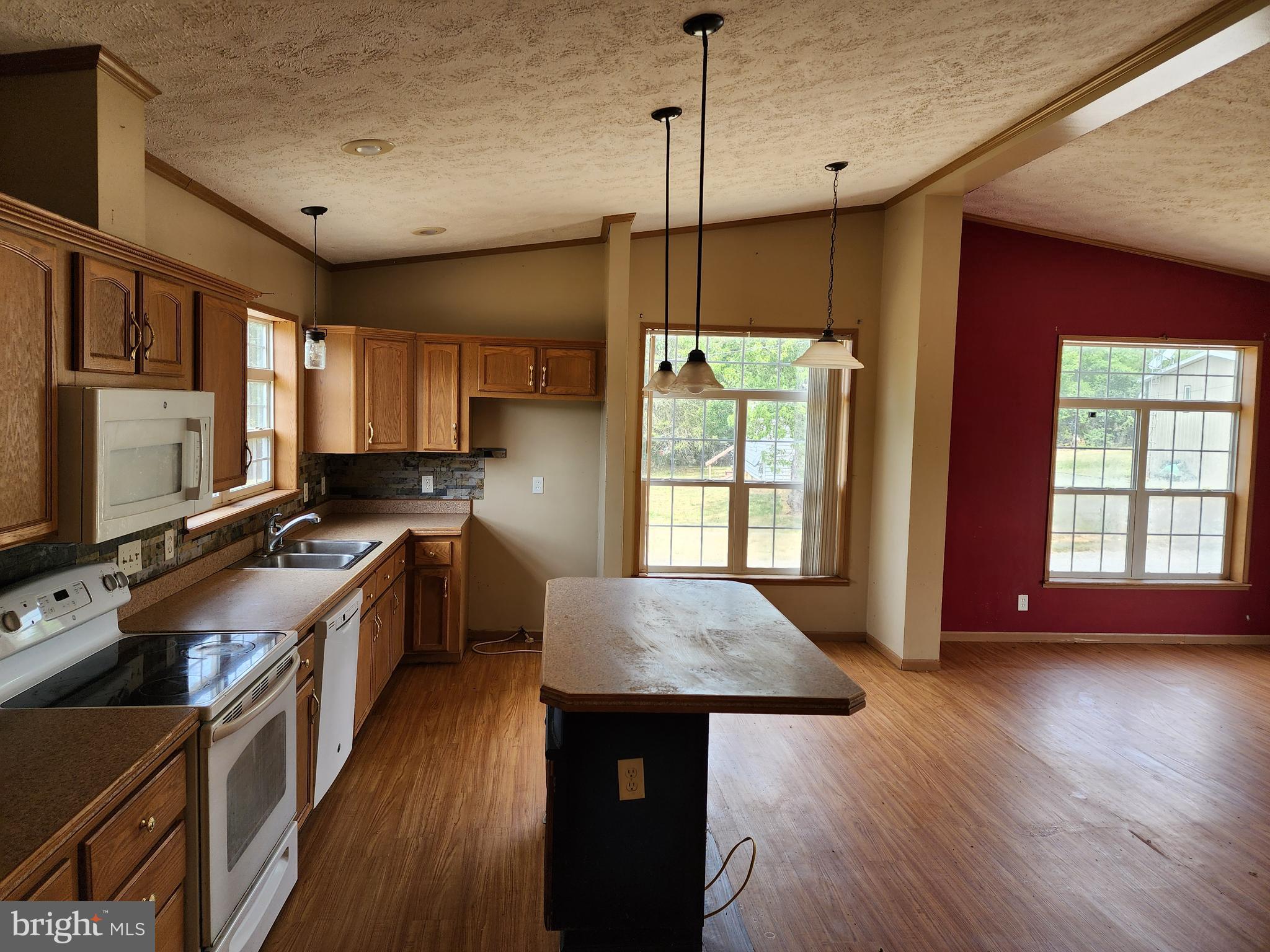 15426 Fairview Road Hagerstown, MD 21740 - Photo 26 of 26 Open Floor Plan