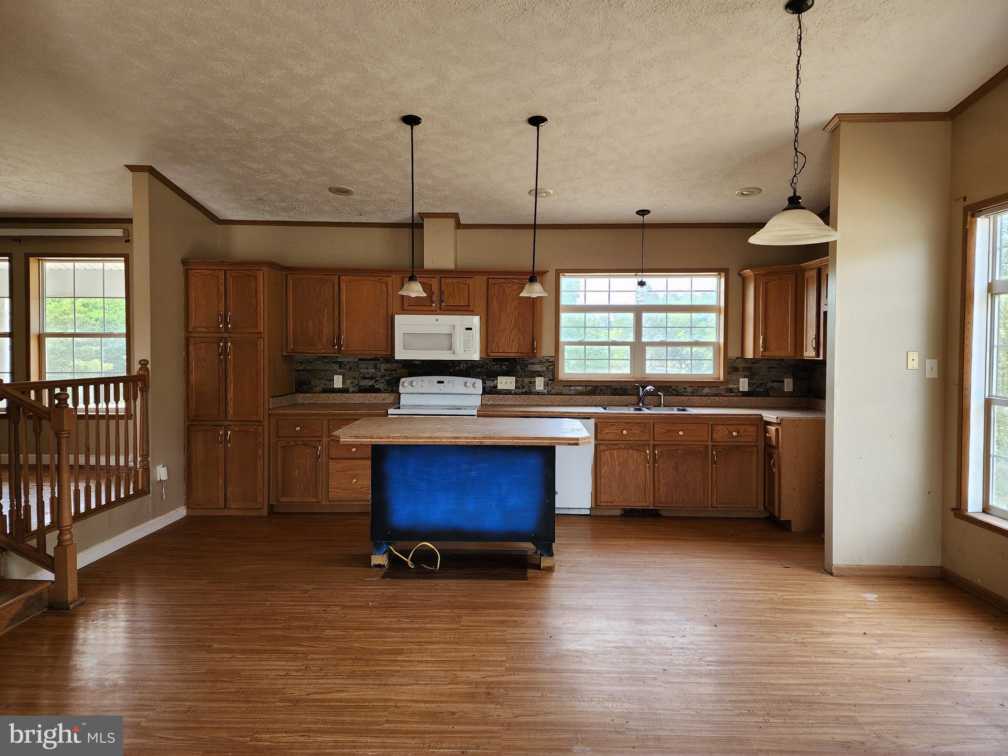 15426 Fairview Road Hagerstown, MD 21740 - Photo 8 of 26 Kitchen