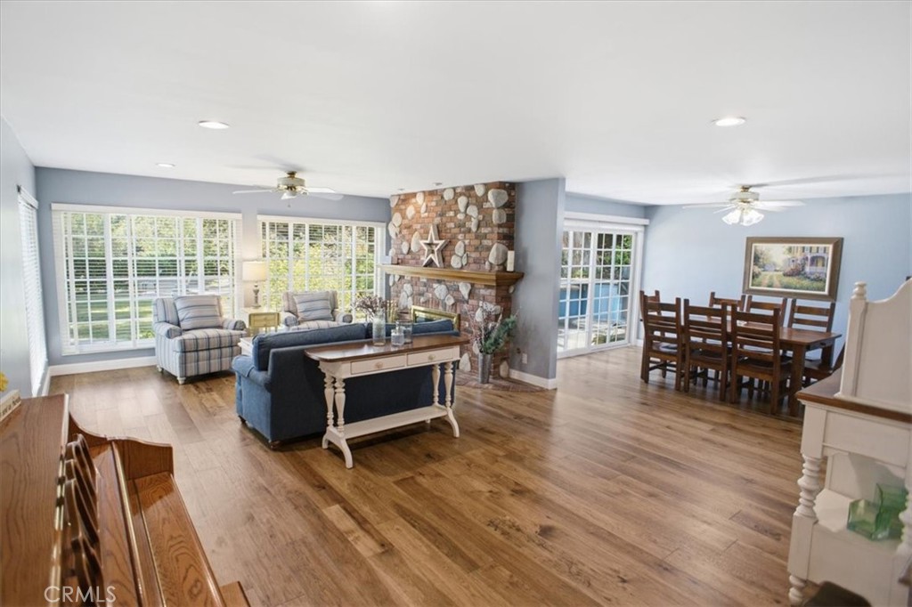 12251 Derwent Avenue Porter Ranch, CA 91326 - Photo 4 of 34