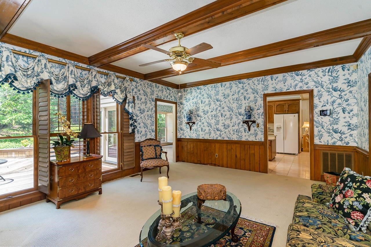 8633 King's Arms Way Raleigh, NC 27615 - Photo 9 of 45 Photo 9