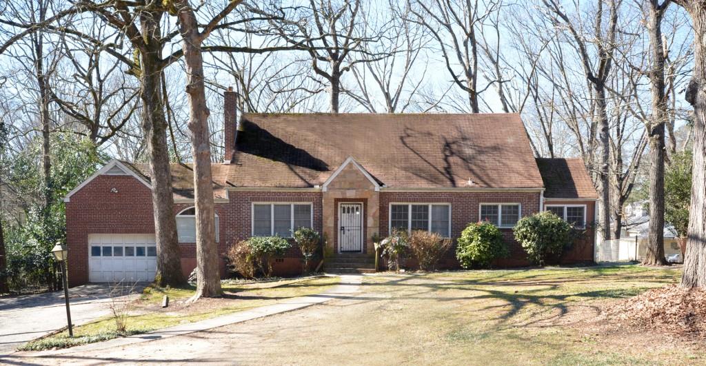 1787 Stanton Road Southwest Atlanta, GA 30311 - Photo 1 of 1 Gallery Image 1