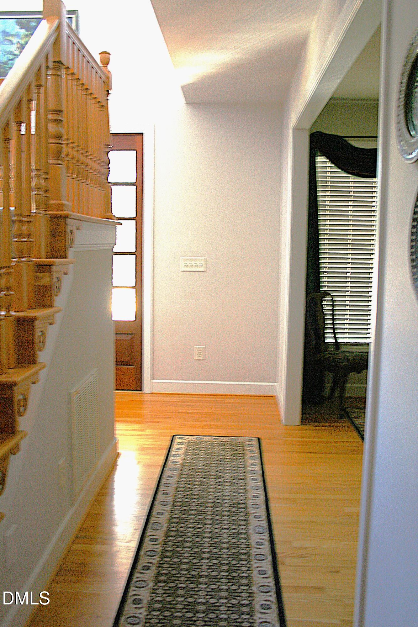 220 Jordan Narron Road Selma, NC 27576 - Photo 16 of 87 Front Hall
