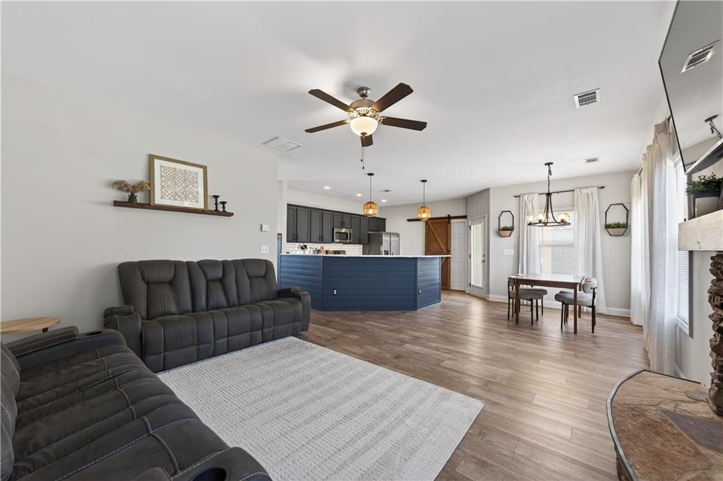22 Ragan Drive Dallas, GA 30157 - Photo 8 of 42