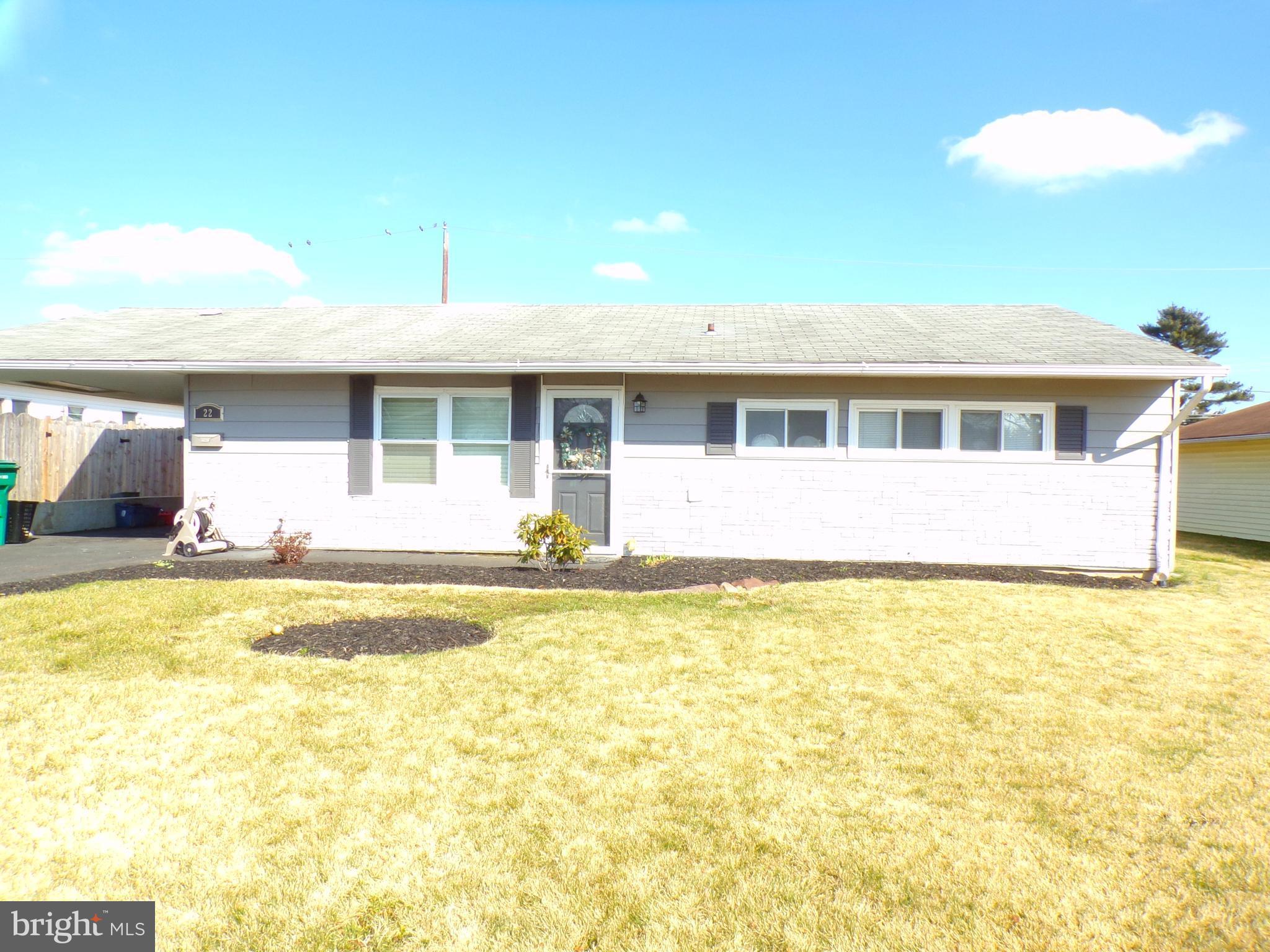 22 Beechtree Road Levittown, PA 19057 - Photo 3 of 34 Gallery Image 3