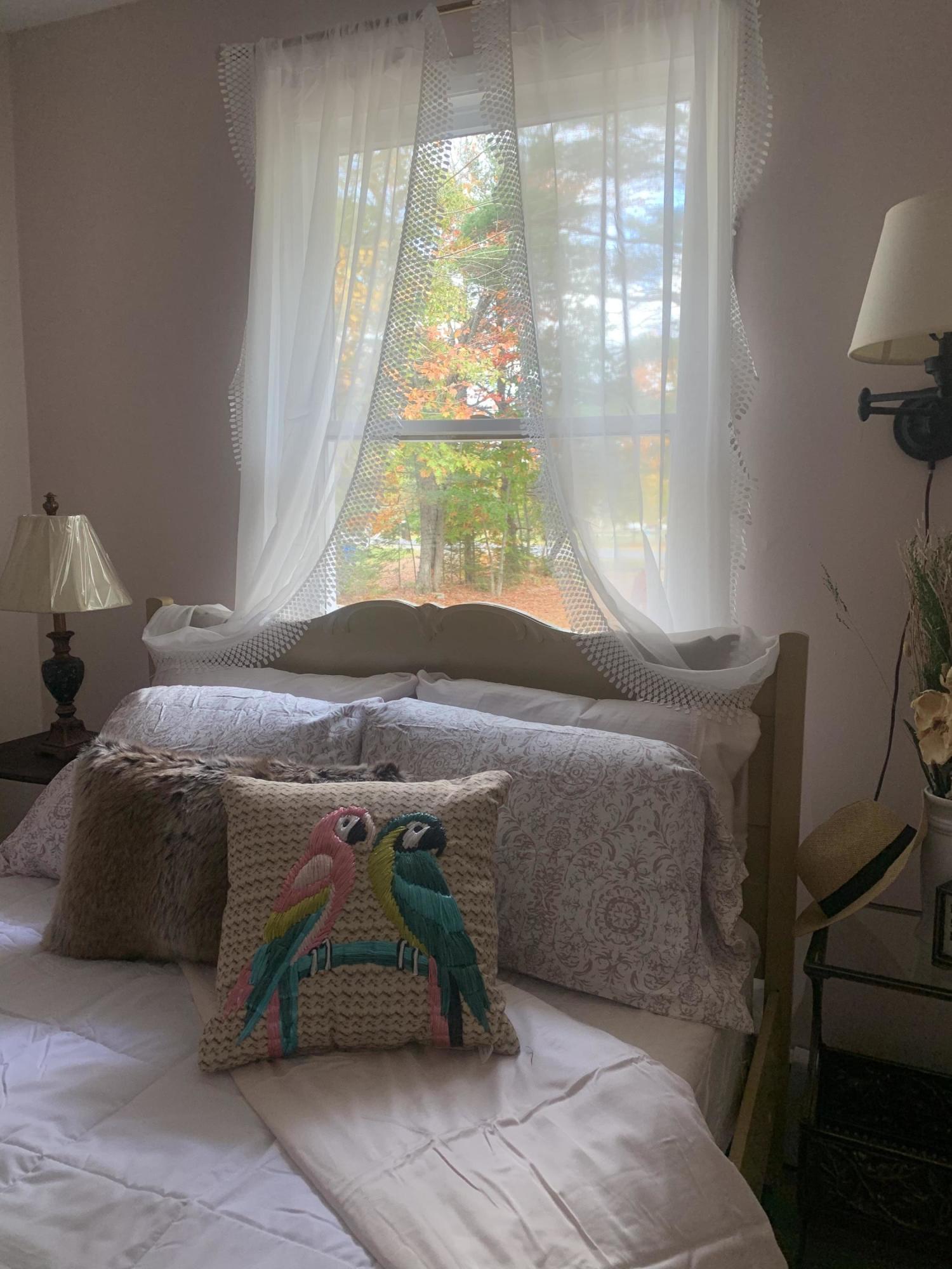 440 Five Road Carmel, ME 04419 - Photo 31 of 42 Bedroom (3)