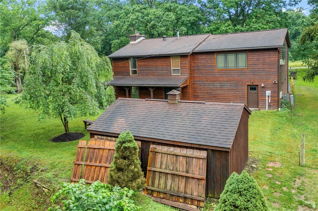 20 Waterdam Road McDonald, PA 15057 - Photo 33 of 38 Gallery Image 33