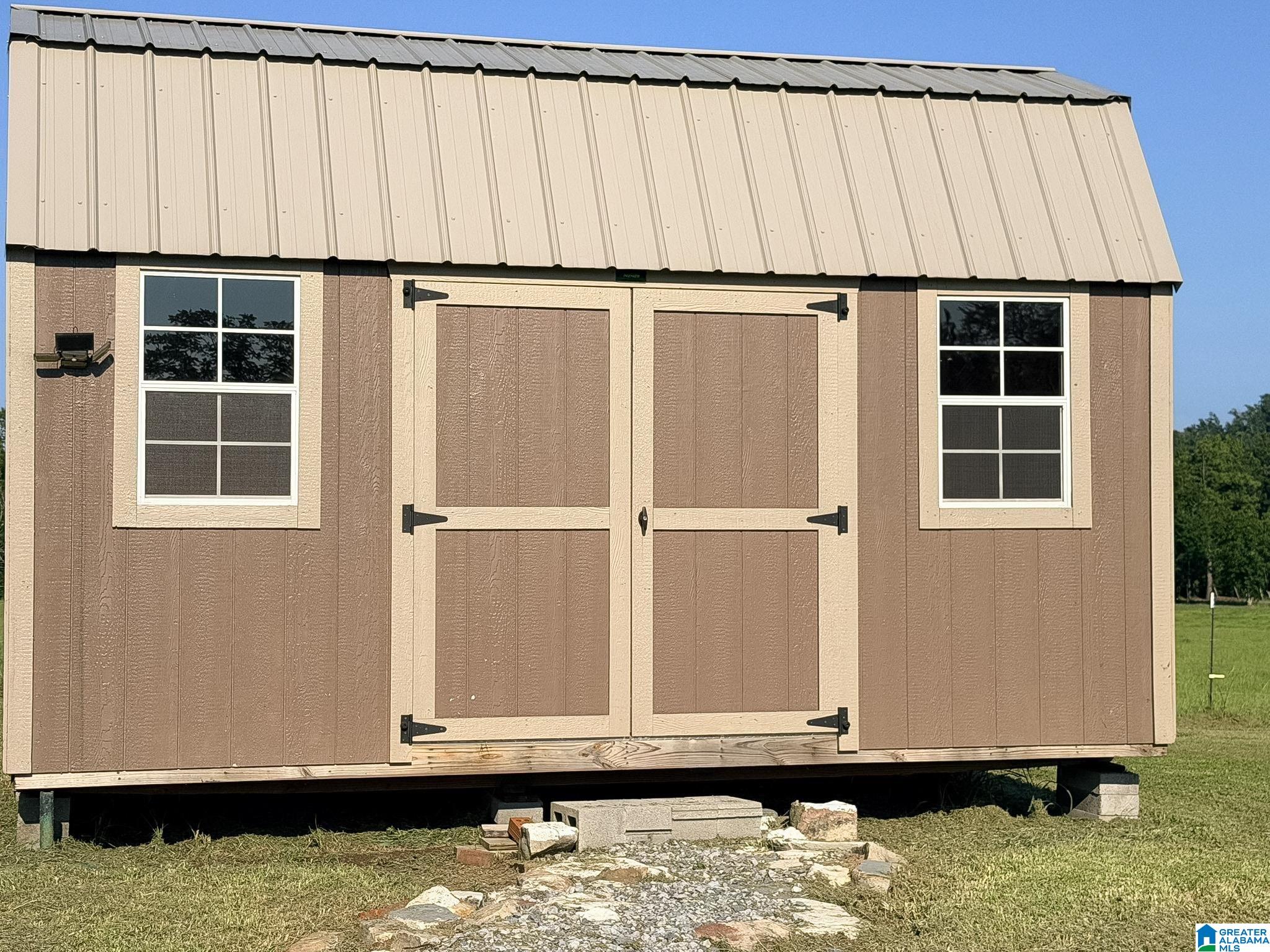 636 Websters Road Wellington, AL 36279 - Photo 3 of 46