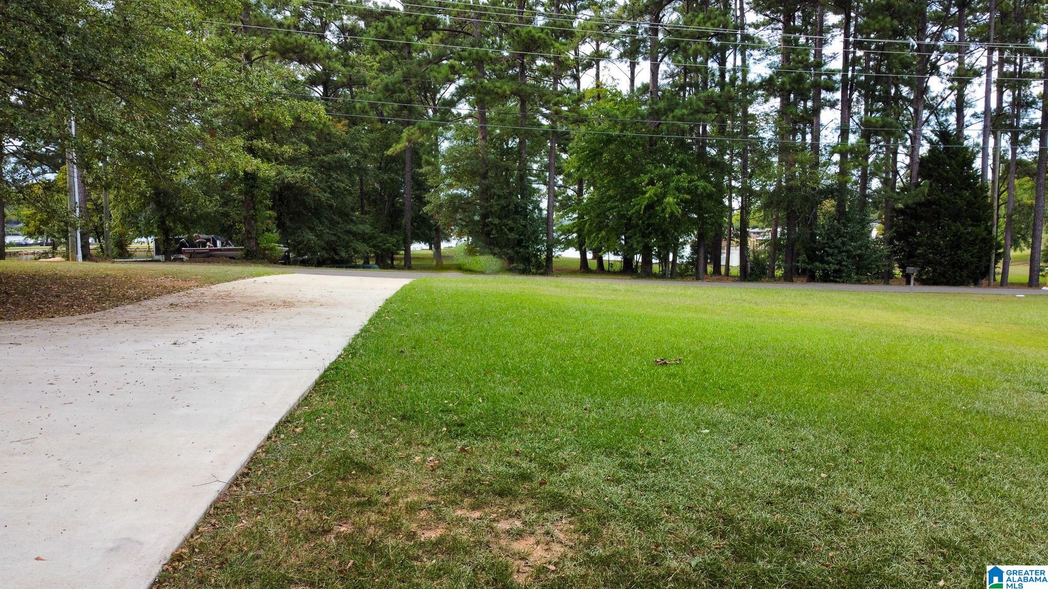 105 Rabbit Point Road Cropwell, AL 35054 - Photo 46 of 62