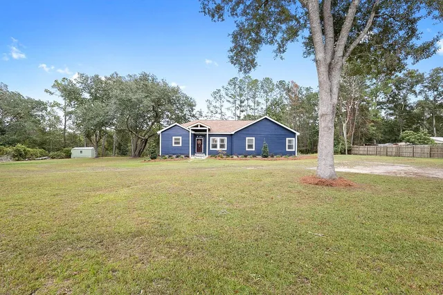$375,000 | 84 Lakeside Road, Monticello, FL 32344