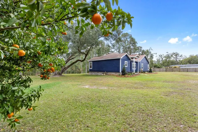 $375,000 | 84 Lakeside Road, Monticello, FL 32344