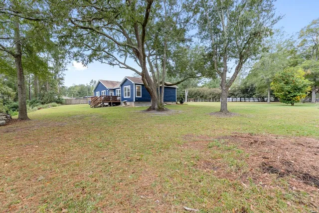 $375,000 | 84 Lakeside Road, Monticello, FL 32344