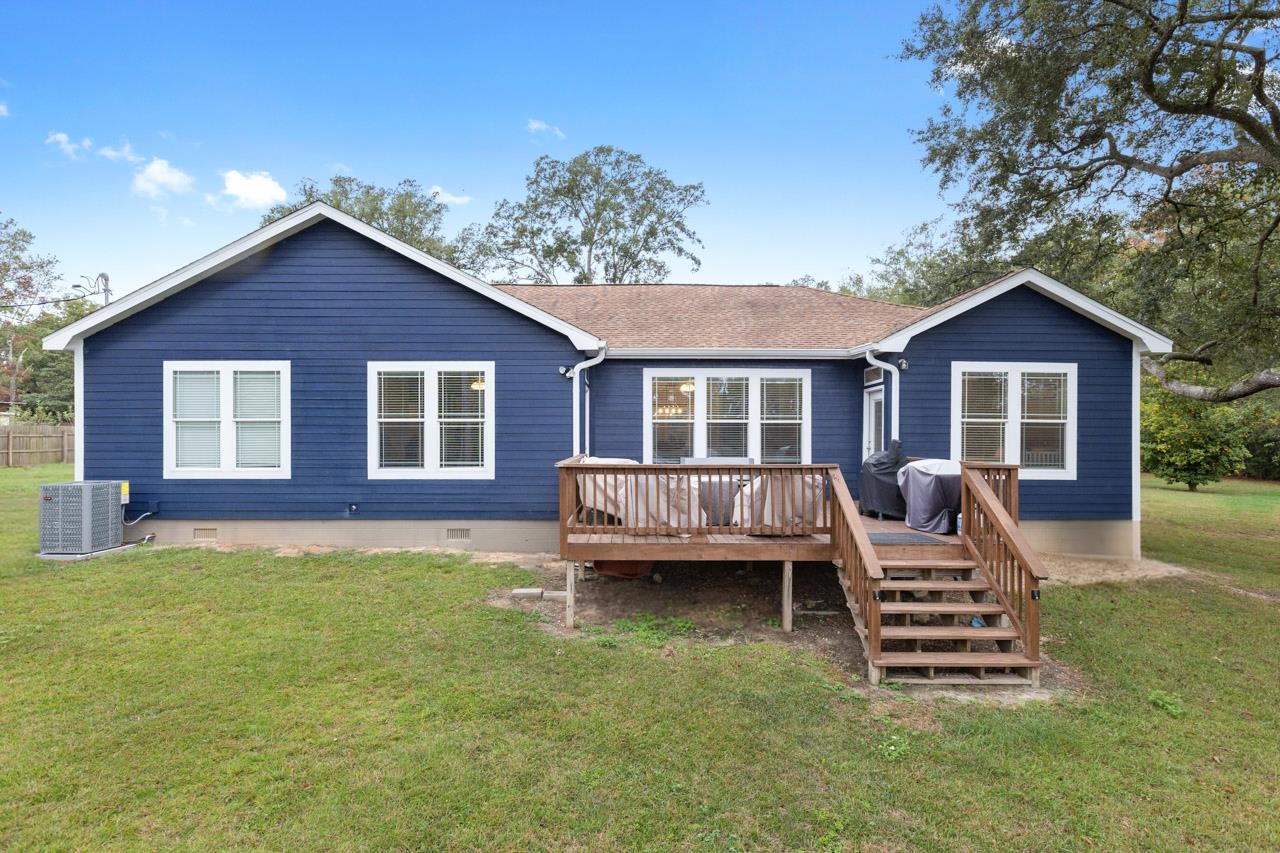 84 Lakeside Road Monticello, FL 32344 - Photo 16 of 49