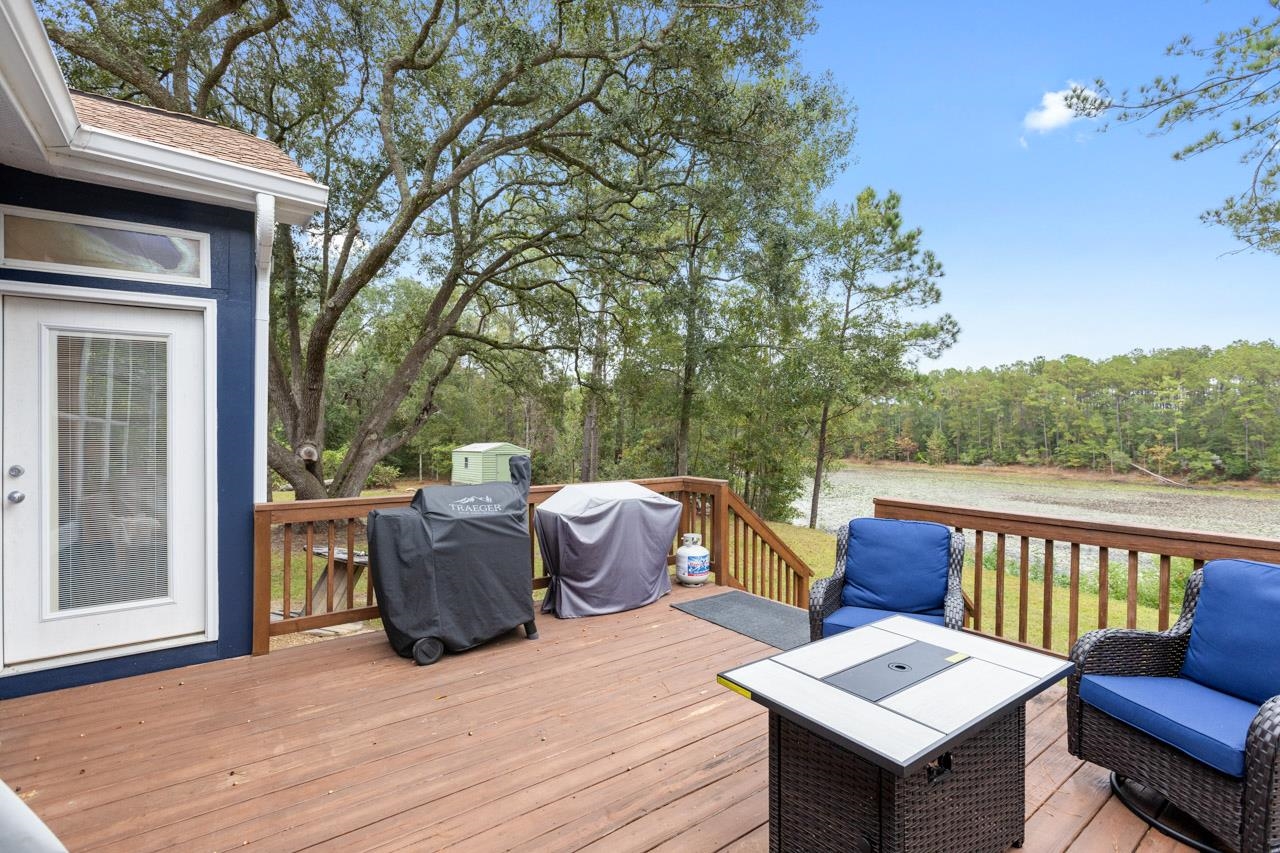84 Lakeside Road Monticello, FL 32344 - Photo 17 of 49
