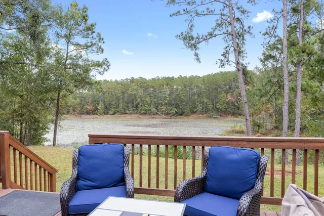 $375,000 | 84 Lakeside Road, Monticello, FL 32344