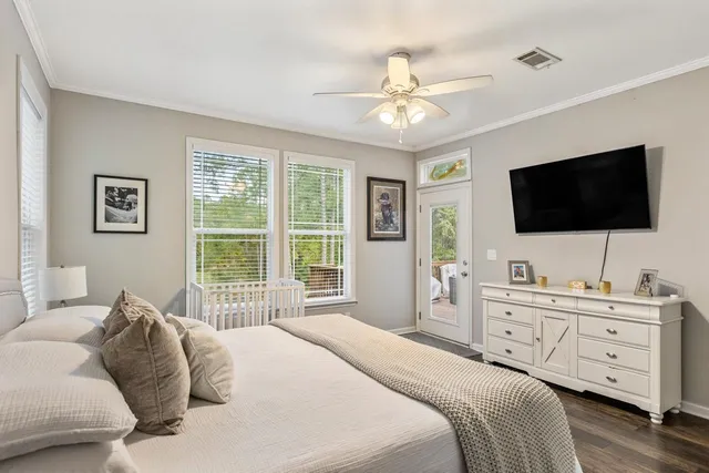 $375,000 | 84 Lakeside Road, Monticello, FL 32344