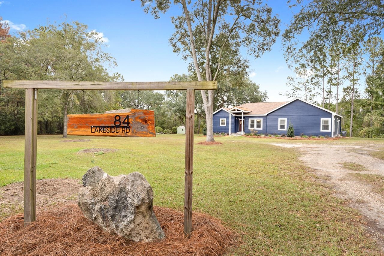 84 Lakeside Road Monticello, FL 32344 - Photo 25 of 49
