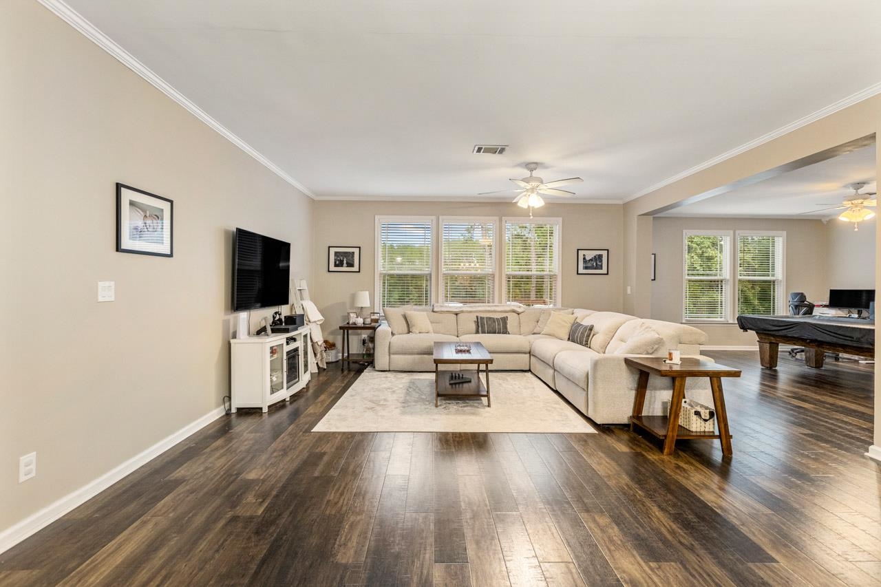 84 Lakeside Road Monticello, FL 32344 - Photo 29 of 49