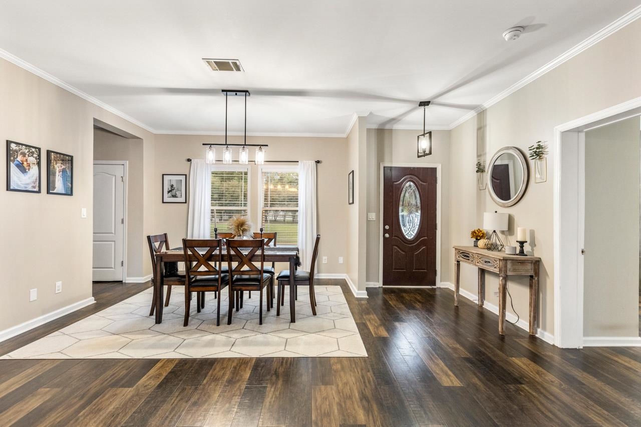 84 Lakeside Road Monticello, FL 32344 - Photo 30 of 49